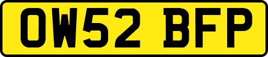 OW52BFP