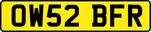 OW52BFR