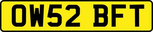 OW52BFT