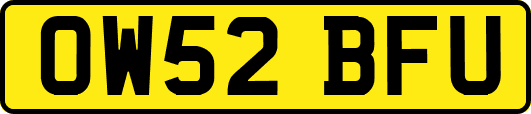 OW52BFU