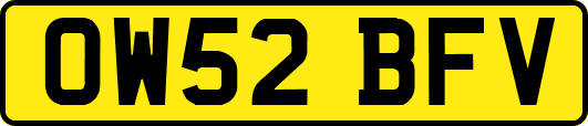 OW52BFV