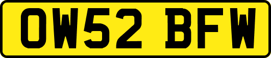 OW52BFW