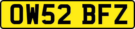 OW52BFZ