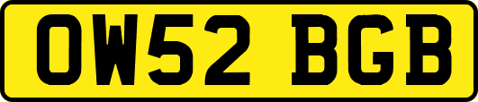 OW52BGB