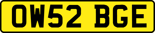OW52BGE