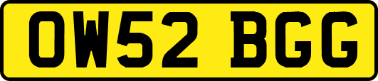 OW52BGG