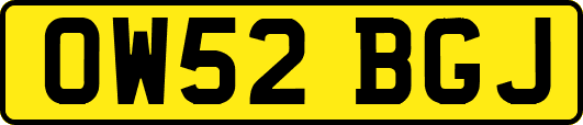 OW52BGJ