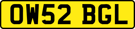 OW52BGL