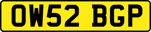 OW52BGP
