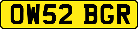 OW52BGR