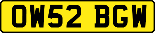 OW52BGW