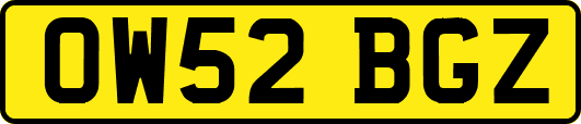 OW52BGZ
