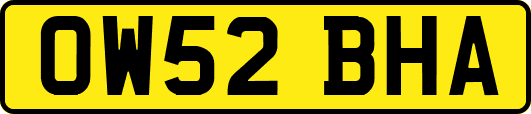 OW52BHA