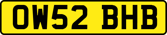 OW52BHB
