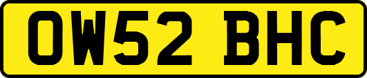 OW52BHC