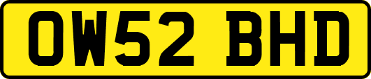 OW52BHD