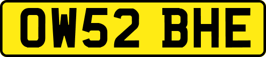 OW52BHE