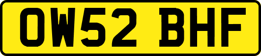 OW52BHF
