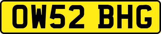 OW52BHG