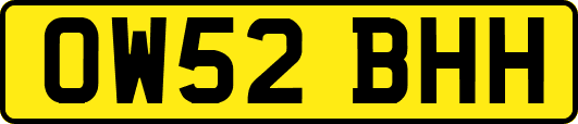 OW52BHH