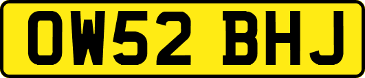 OW52BHJ