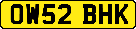 OW52BHK