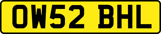 OW52BHL