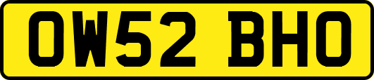 OW52BHO