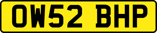 OW52BHP