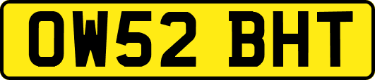 OW52BHT