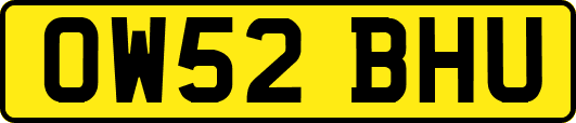 OW52BHU