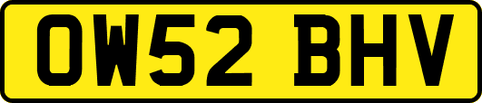 OW52BHV