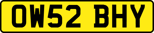 OW52BHY