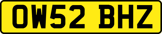 OW52BHZ
