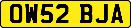 OW52BJA