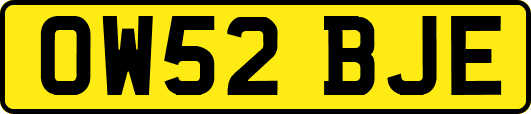 OW52BJE