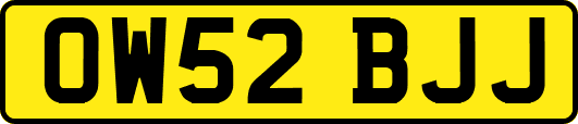 OW52BJJ