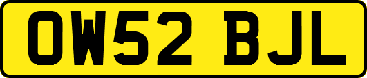 OW52BJL