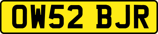 OW52BJR
