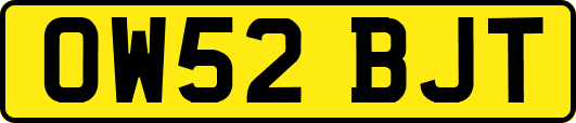 OW52BJT