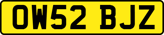 OW52BJZ