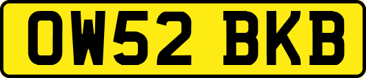 OW52BKB