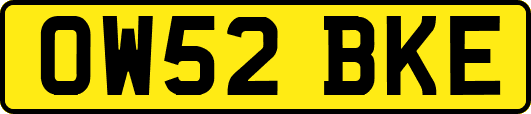 OW52BKE