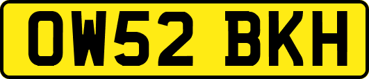 OW52BKH