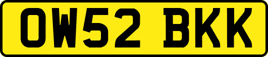 OW52BKK