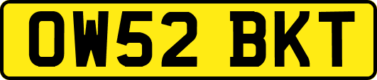 OW52BKT