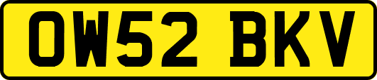 OW52BKV