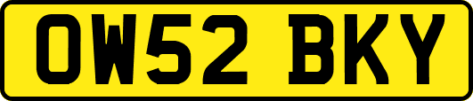 OW52BKY