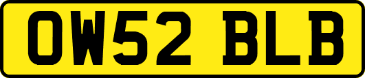 OW52BLB