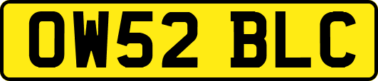 OW52BLC